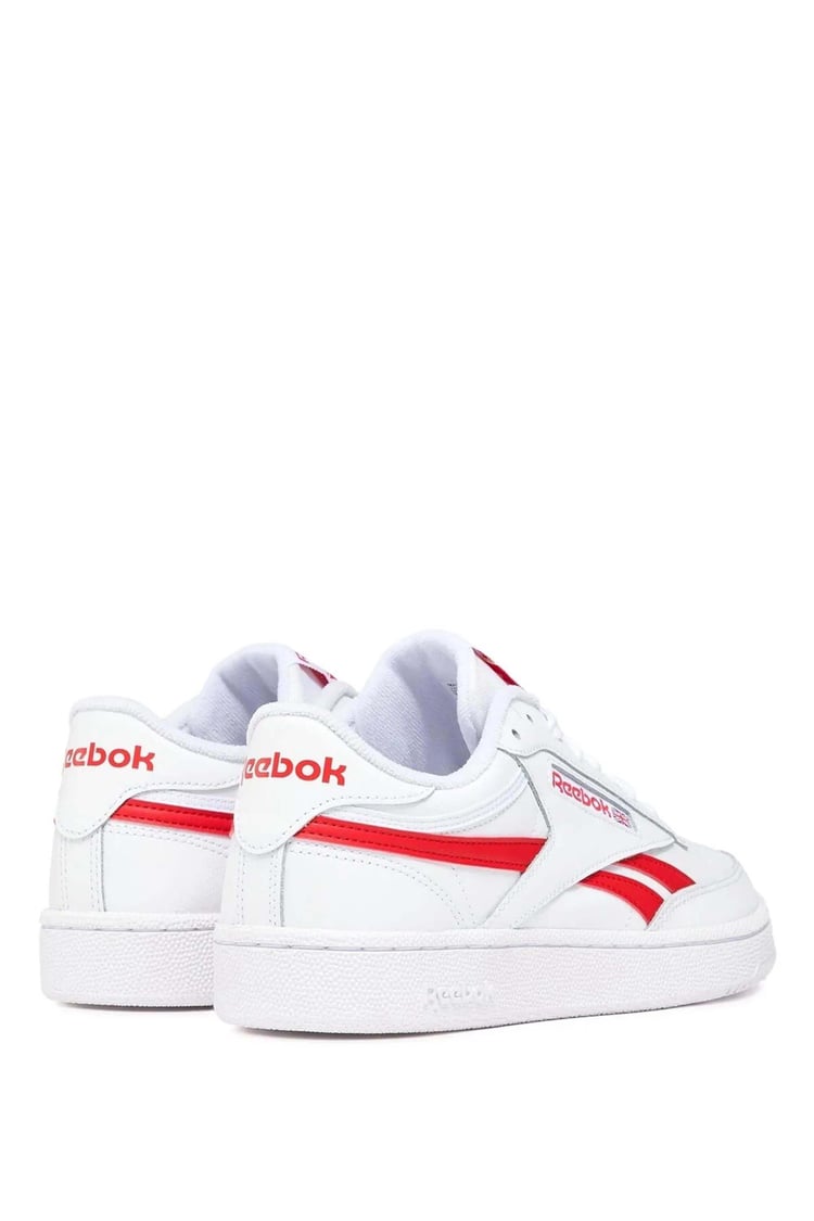 Reebok 101553493 Beyaz Unisex Yetişkin Club C Revenge Sneaker Ayakkabı