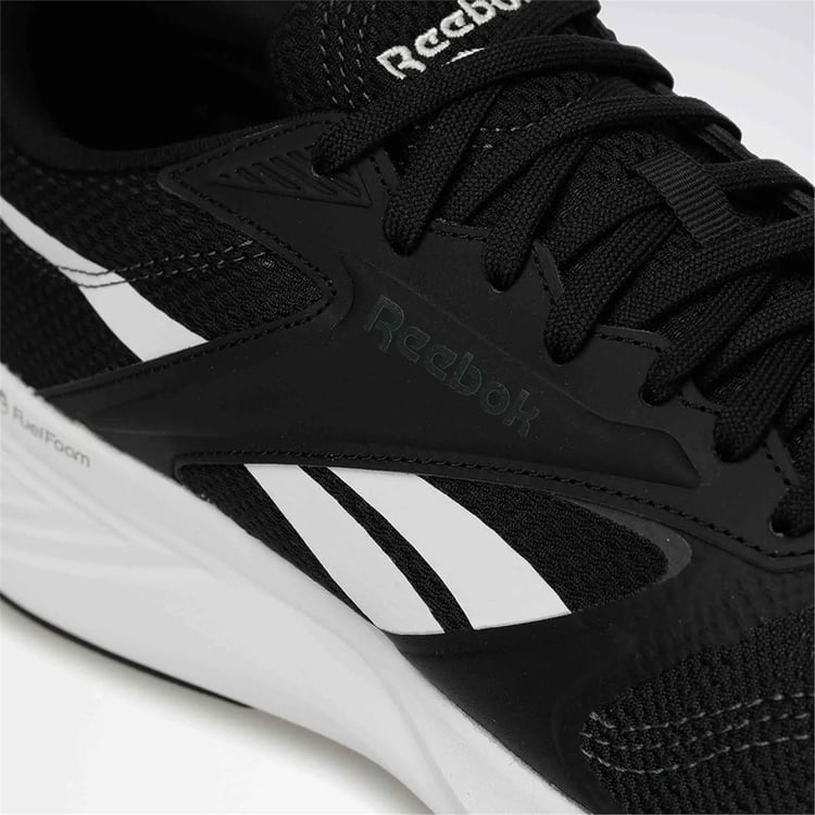 Reebok 101926474 4W Energen Tech 2 Sıyah Unısex Kosu Ayakkabısı