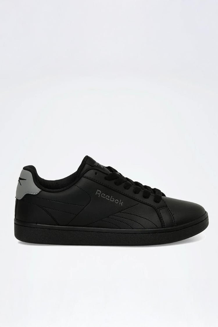 Reebok A10191711109 4W Clean Faır Sıyah Zenne Sneaker Ayakkabı