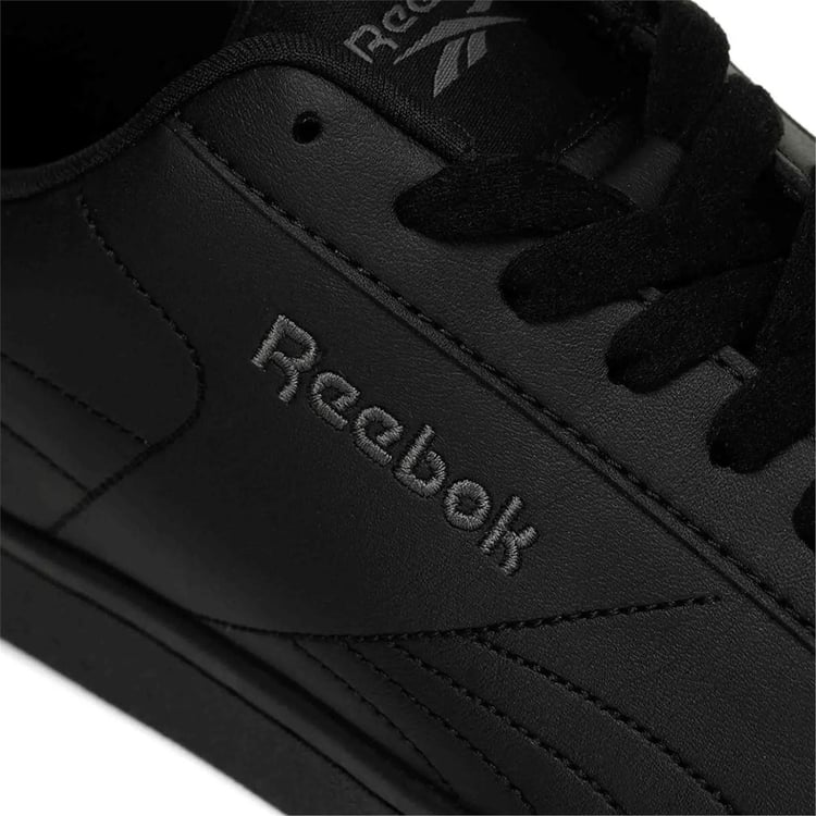 Reebok A10191711109 4W Clean Faır Sıyah Zenne Sneaker Ayakkabı