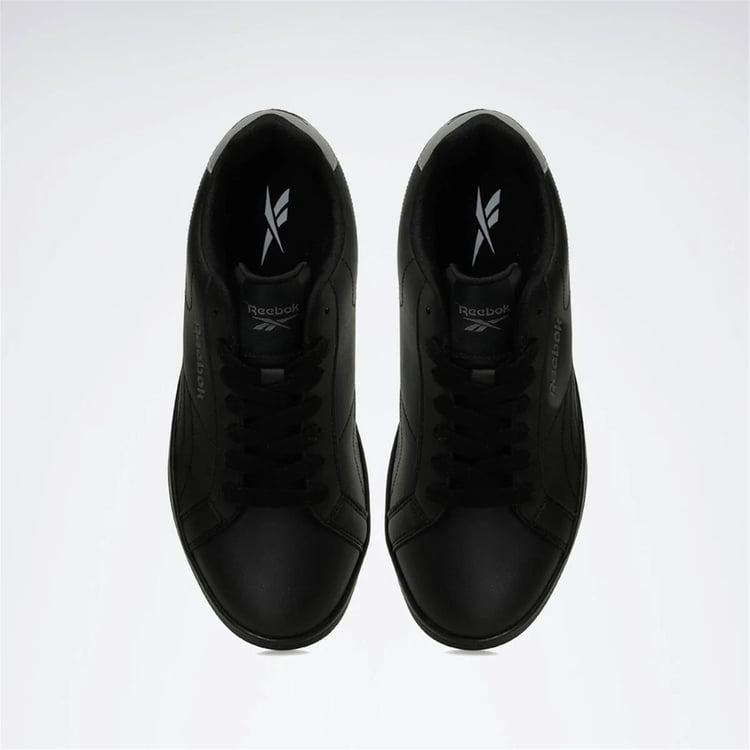 Reebok A10191711109 4W Clean Faır Sıyah Zenne Sneaker Ayakkabı