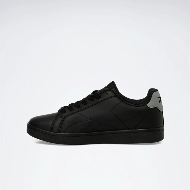 Reebok A10191711109 4W Clean Faır Sıyah Zenne Sneaker Ayakkabı