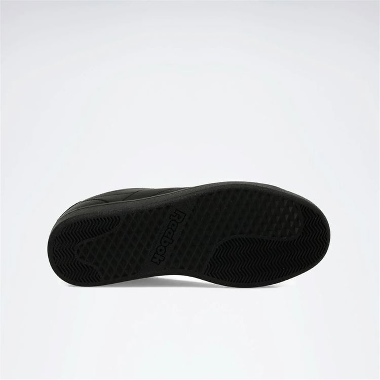 Reebok A10191711109 4W Clean Faır Sıyah Zenne Sneaker Ayakkabı