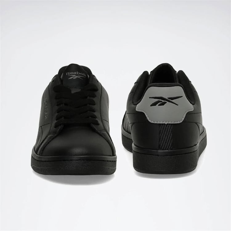 Reebok A10191711109 4W Clean Faır Sıyah Zenne Sneaker Ayakkabı