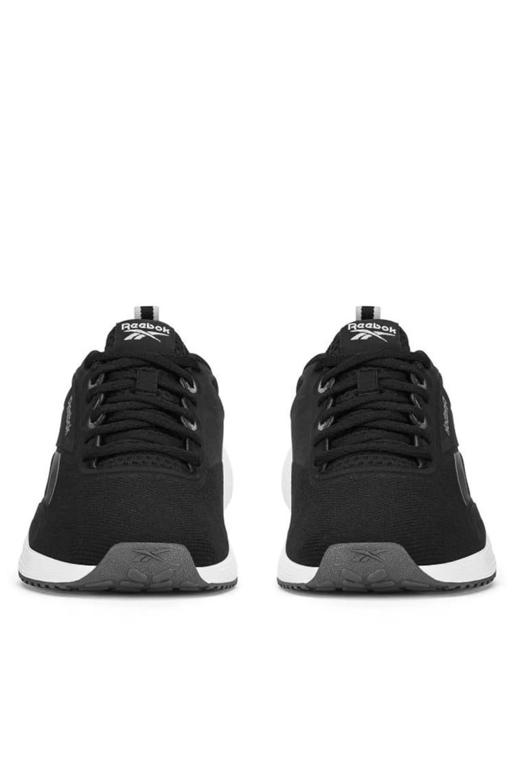 Reebok A10192649110 4W Reebok Lıte Plus 4 Sıyah Zenne Kosu Ayakkabısı