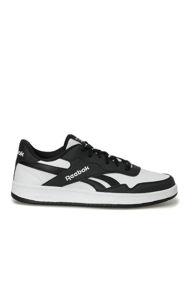 Reebok A10196334410 4W Reebok Bb 1000 Beyaz Unısex Sneaker Ayakkabı