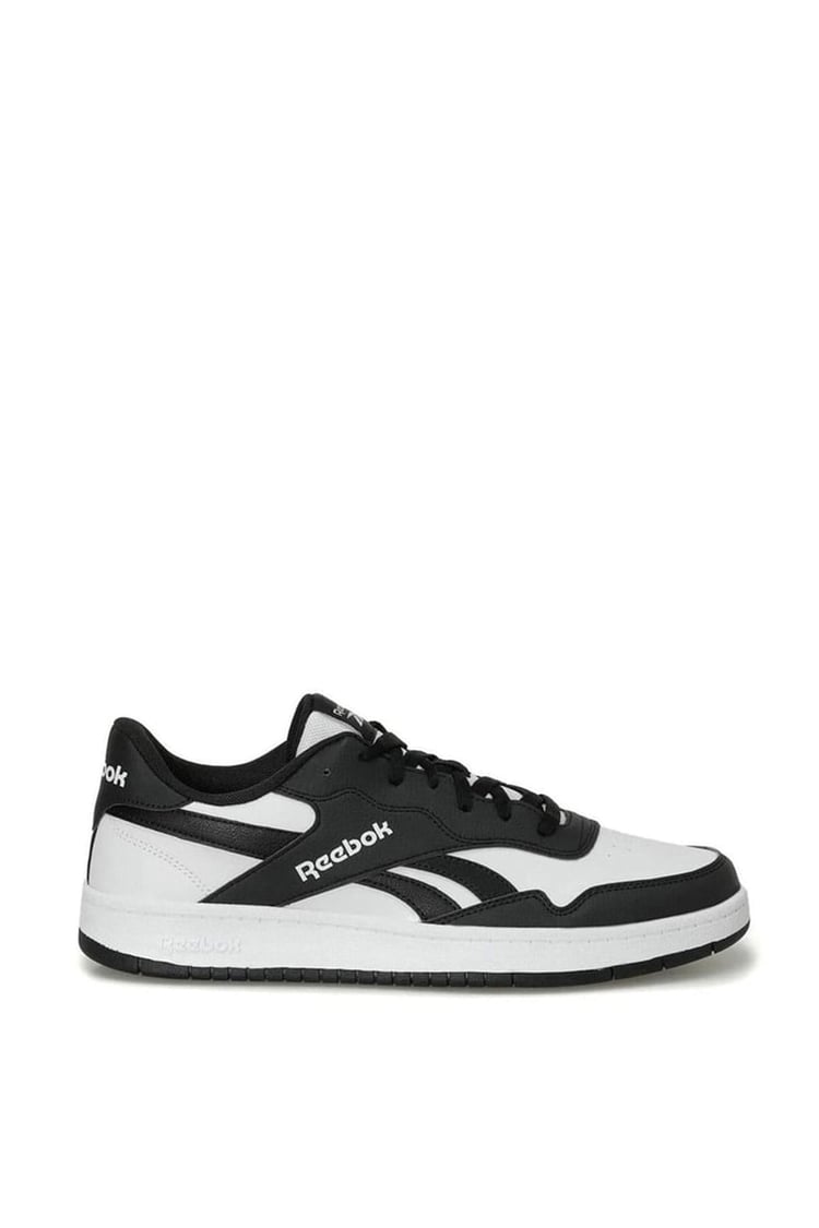 Reebok A10196334410 4W Reebok Bb 1000 Beyaz Unısex Sneaker Ayakkabı