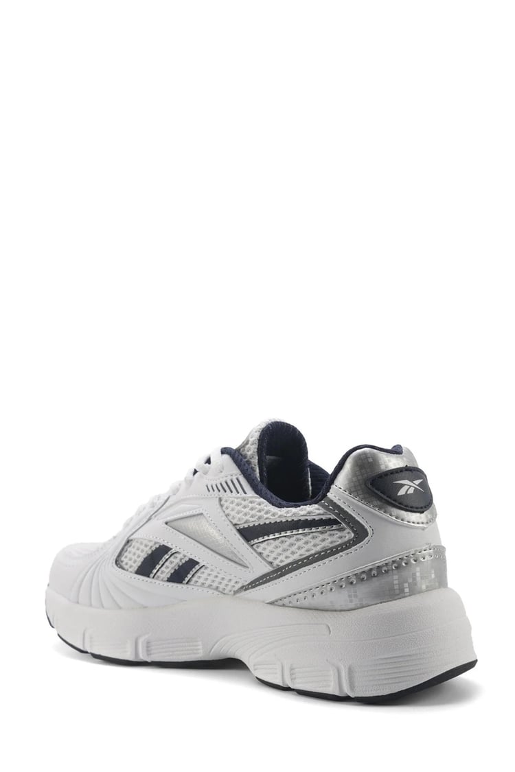 Reebok A10198892610010 5M Dex2000 Beyaz Mrd Sneaker Ayakkabı
