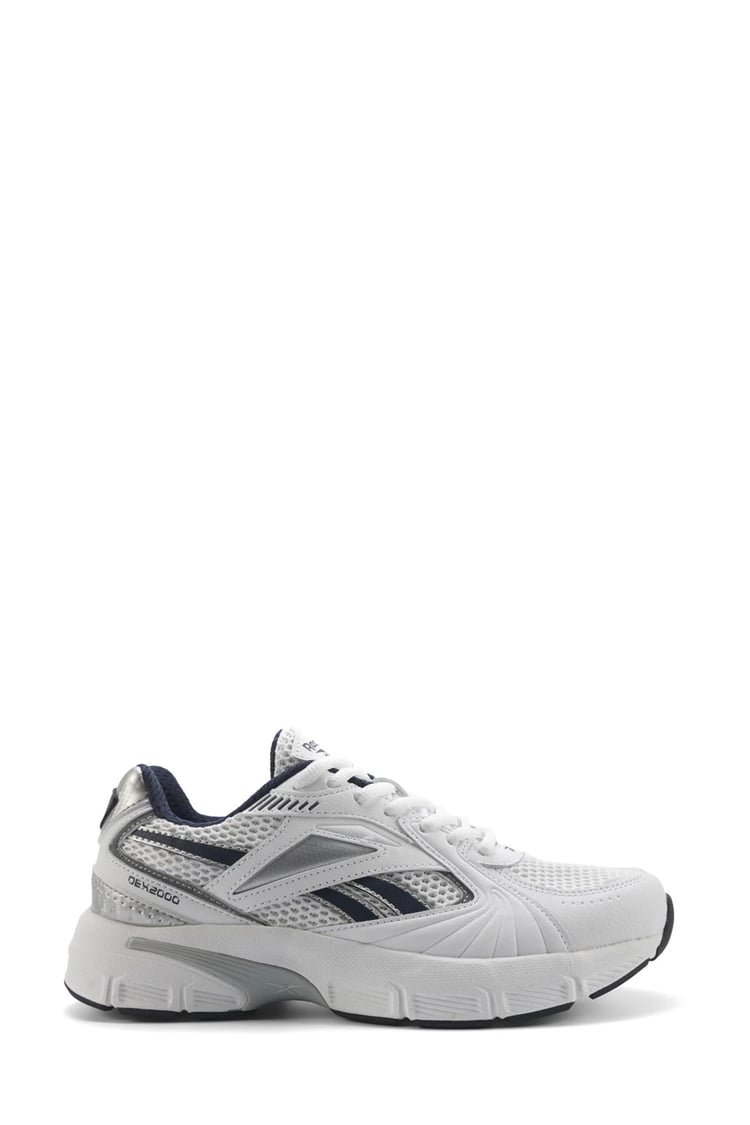 Reebok A10198892610010 5M Dex2000 Beyaz Mrd Sneaker Ayakkabı