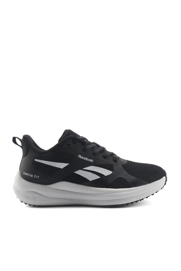 Reebok A10198895310010 5M Adley Vıı Sıyah Mrd Kosu Ayakkabısı