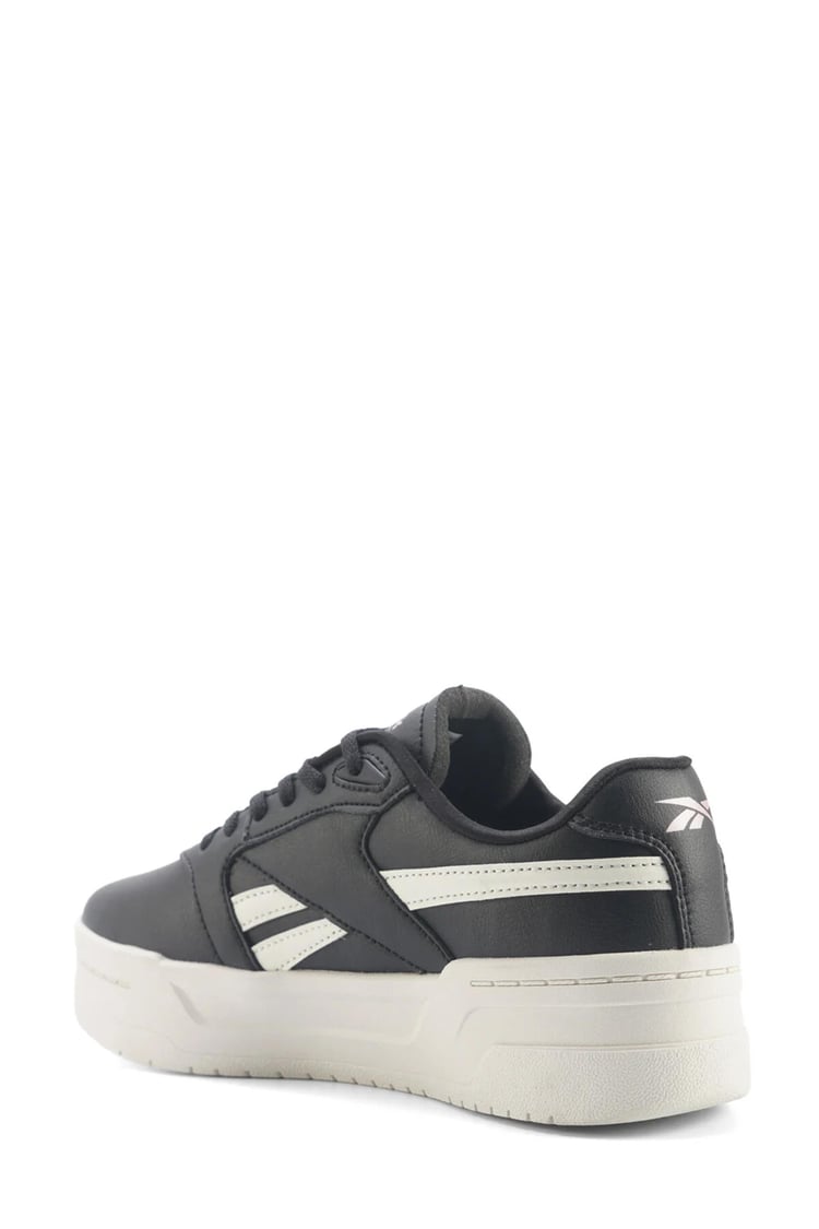 Reebok A10198924309010 5M Longparısh Sıyah Zenne Sneaker Ayakkabı