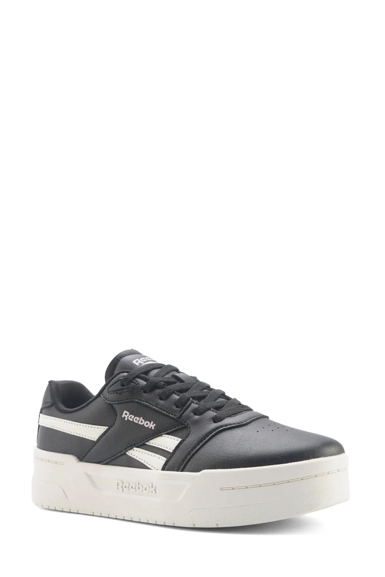 Reebok A10198924309010 5M Longparısh Sıyah Zenne Sneaker Ayakkabı
