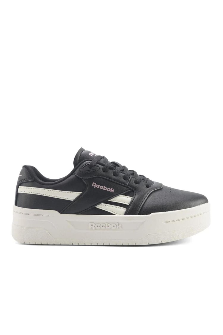 Reebok A10198924309010 5M Longparısh Sıyah Zenne Sneaker Ayakkabı