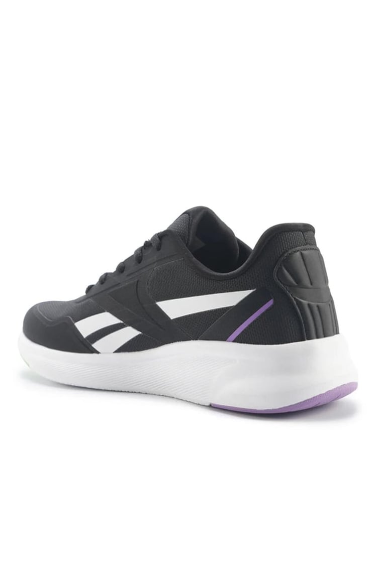 Reebok A10198931909010 5M Buzzer-Beater Sıyah Zenne Kosu Ayakkabısı
