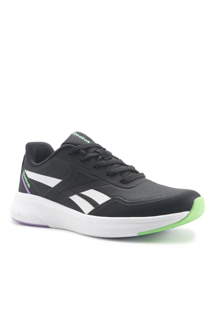 Reebok A10198931909010 5M Buzzer-Beater Sıyah Zenne Kosu Ayakkabısı