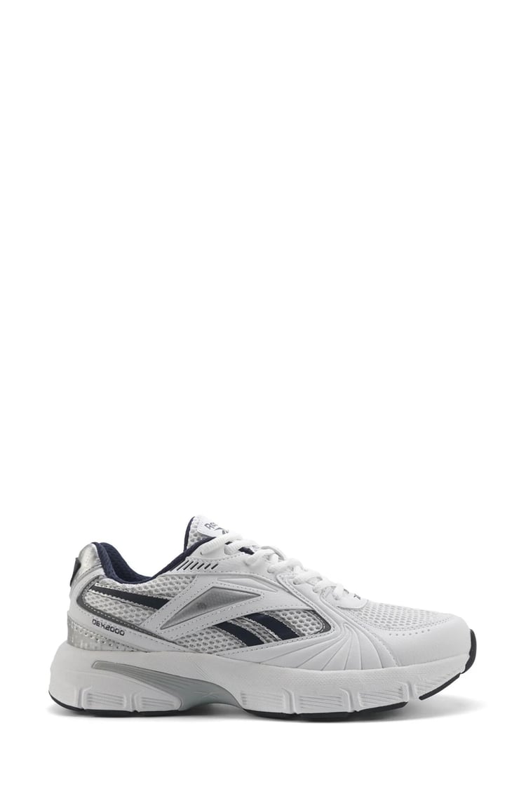 Reebok A10201026209010 5M Dex2000 Beyaz Zenne Sneaker Ayakkabı