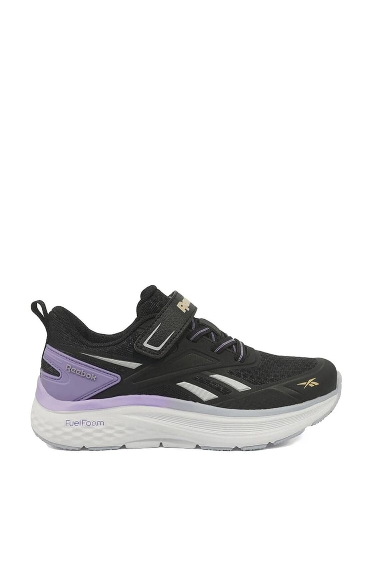 Reebok A10215647010010 6M Prıme Walk Ultra Kds I Sıyah Fılet Kız Cocuk Spor Ayakkabı