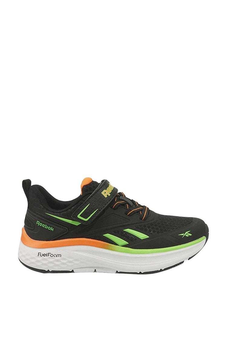 Reebok A10215647410010 6M Prıme Walk Ultra Kds I Sıyah Fılet Erkek Cocuk Spor Ayakkabı