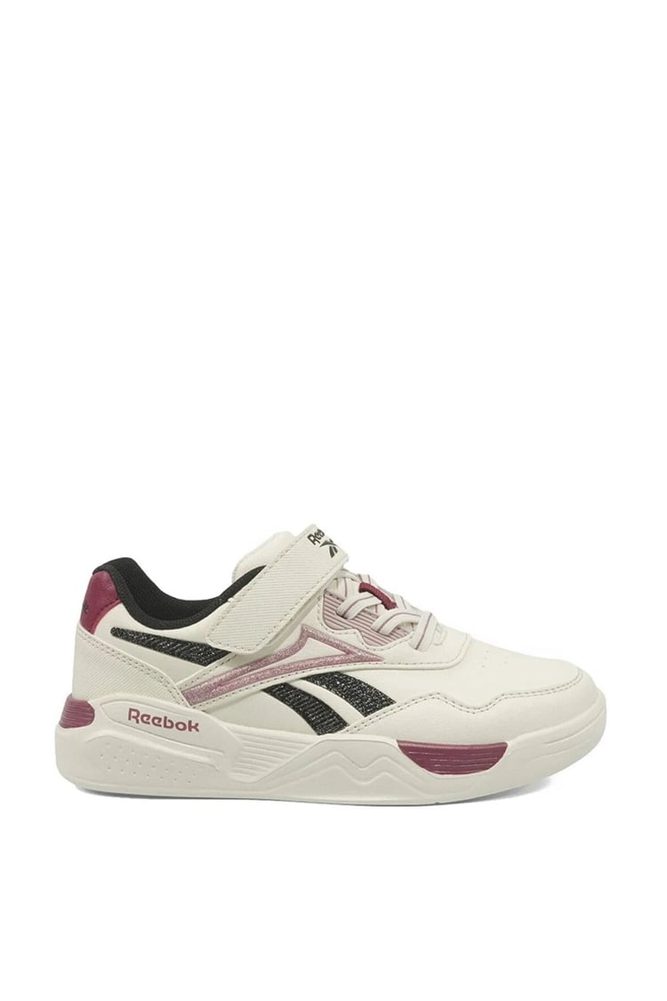 Reebok A10215647710010 6M Puapua Kds I Kırık Beyaz Fılet Kız Cocuk Spor Ayakkabı
