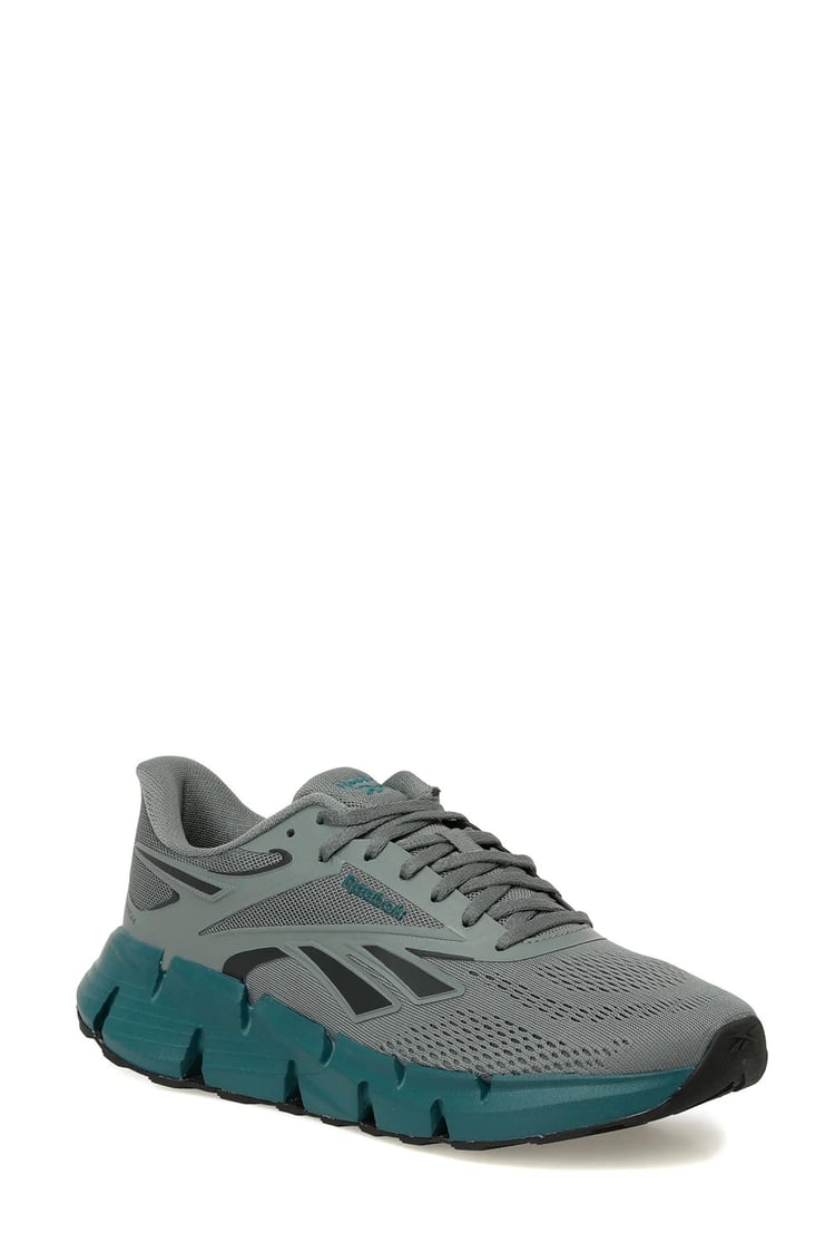 Reebok A10218170010010 5W Zıg Dynamıca 6 Duman Grı Mrd Kosu Ayakkabısı