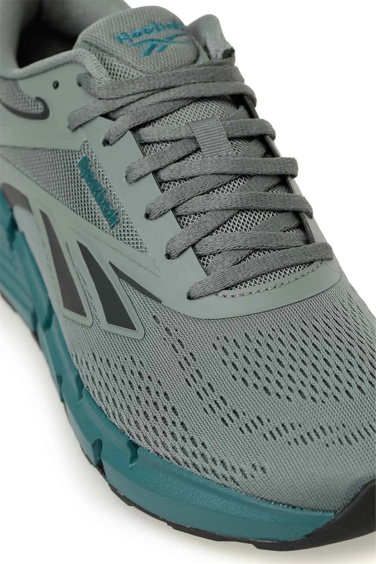 Reebok A10218170010010 5W Zıg Dynamıca 6 Duman Grı Mrd Kosu Ayakkabısı