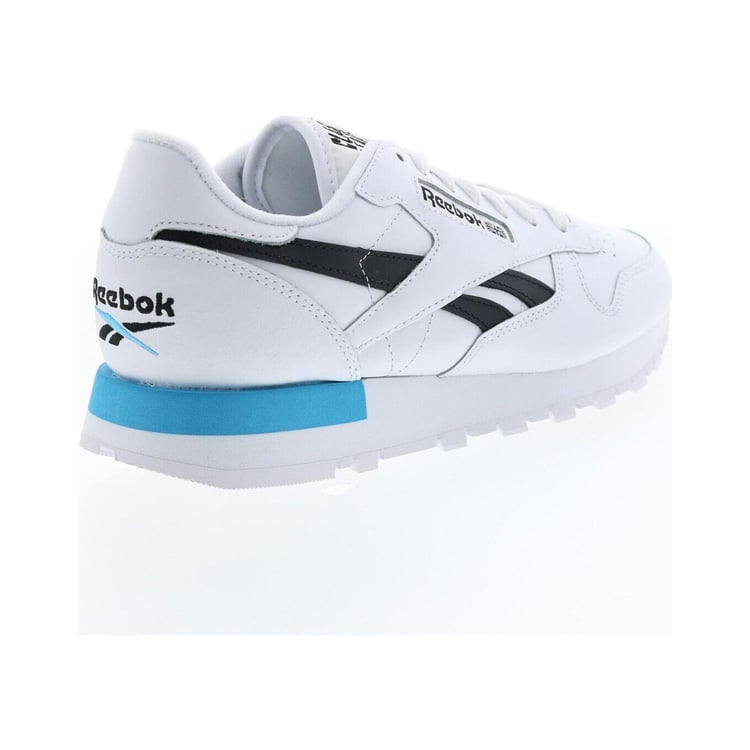 Reebok Classic Leather Beyaz Unisex Yetişkin Sneaker Ayakkabı