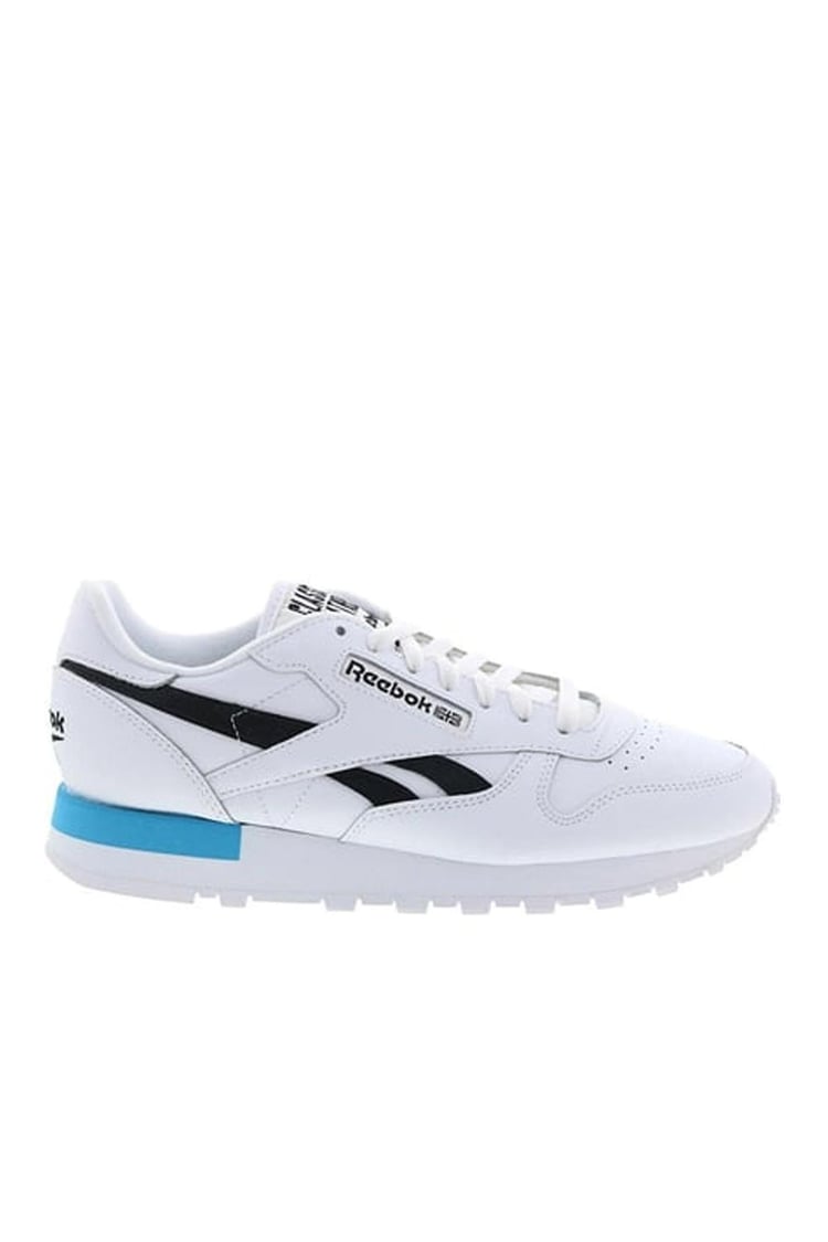 Reebok Classic Leather Beyaz Unisex Yetişkin Sneaker Ayakkabı