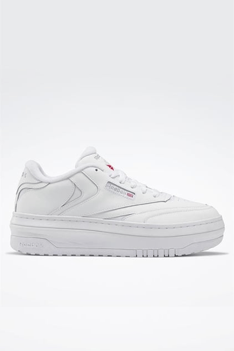 Reebok Club C Extra Beyaz Kadın Sneaker Ayakkabı
