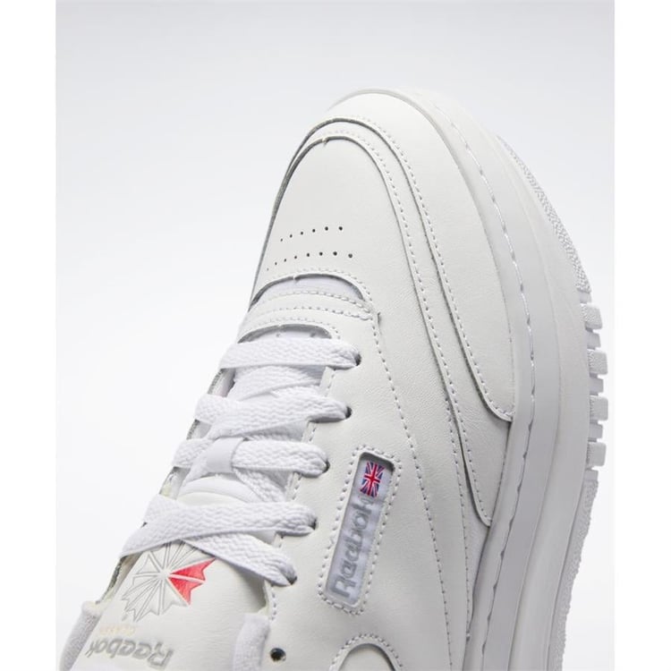 Reebok Club C Extra Beyaz Kadın Sneaker Ayakkabı
