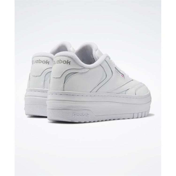 Reebok Club C Extra Beyaz Kadın Sneaker Ayakkabı