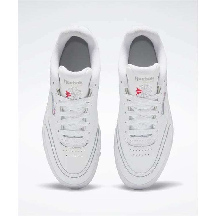 Reebok Club C Extra Beyaz Kadın Sneaker Ayakkabı
