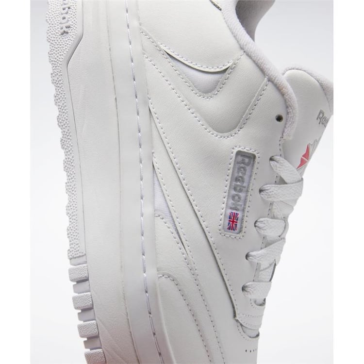 Reebok Club C Extra Beyaz Kadın Sneaker Ayakkabı