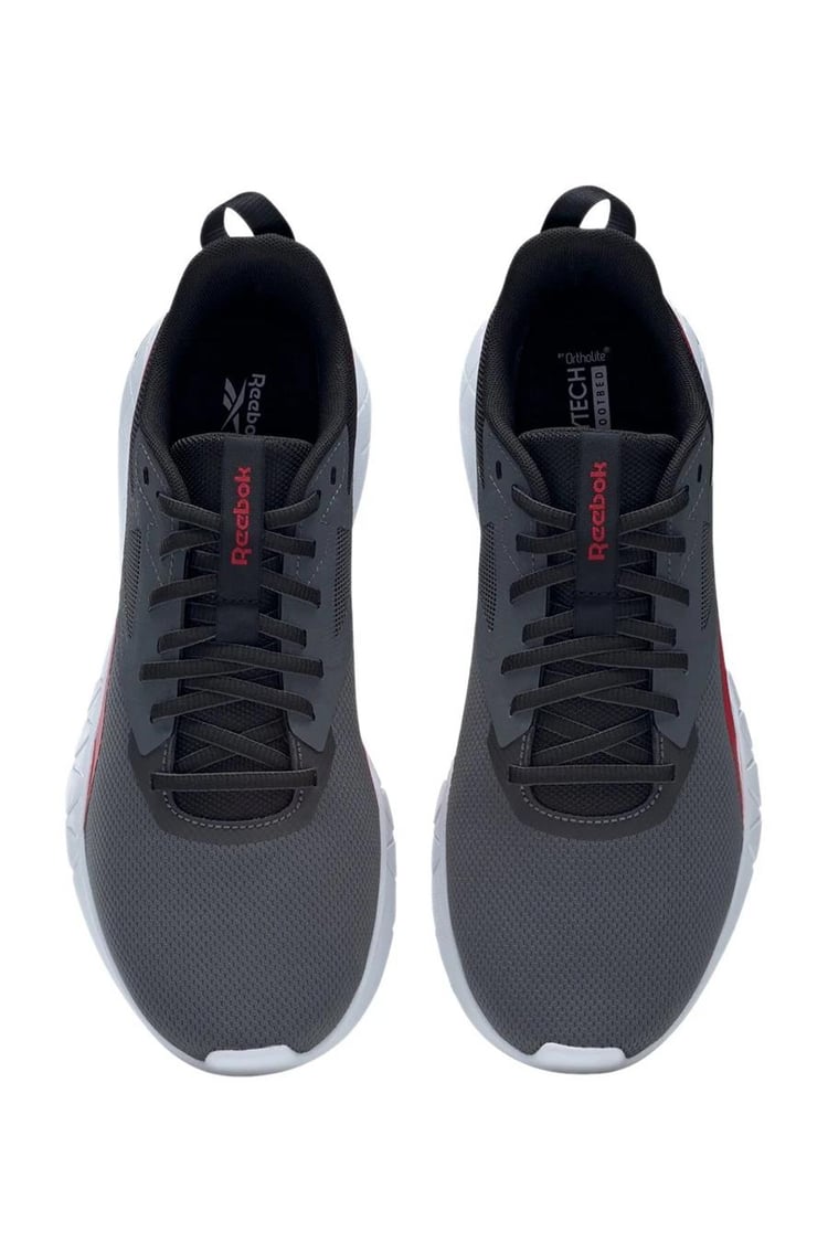Reebok Flexagon Force 4 A Gri Kadın Koşu Ayakkabı