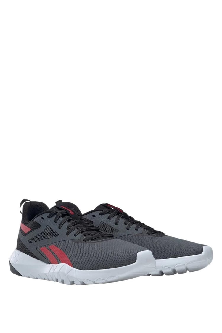 Reebok Flexagon Force 4 A Gri Kadın Koşu Ayakkabı