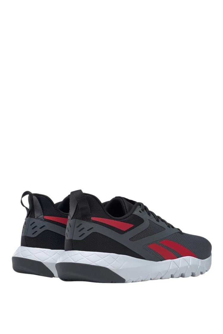 Reebok Flexagon Force 4 A Gri Kadın Koşu Ayakkabı