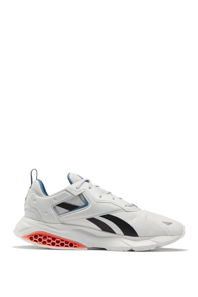 Reebok HexaLite Legacy Pd2 A Gri Unisex Yetişkin Koşu Ayakkabı