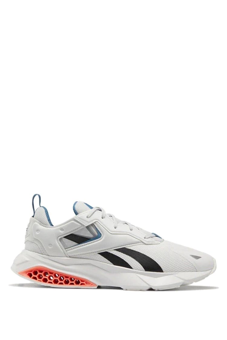 Reebok HexaLite Legacy Pd2 A Gri Unisex Yetişkin Koşu Ayakkabı