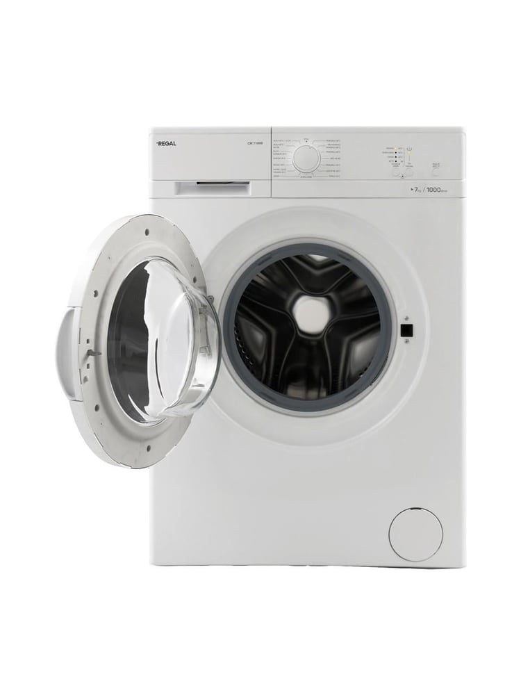 REGAL CM 71000 1000 DEVIR 7 KG CAMASIR MAKINESI