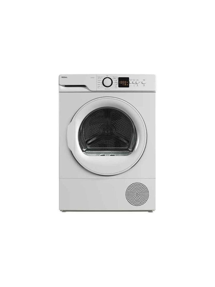 REGAL KM 80221 8 KG CAMASIR KURUTMA MAKINESI