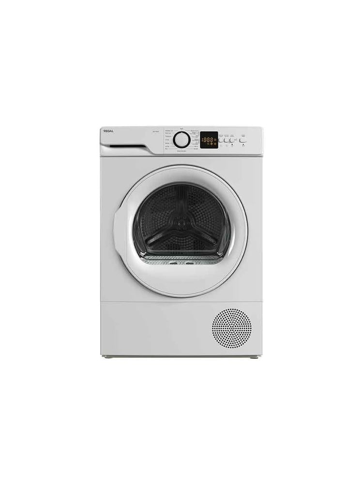 REGAL KM 90221 9 KG CAMASIR KURUTMA MAKINESI