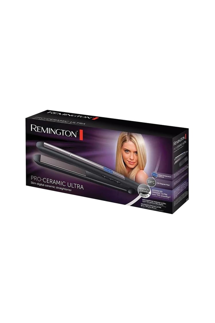 REMINGTON Saç Düzleştirici Pro Ceramic Ultra S5505