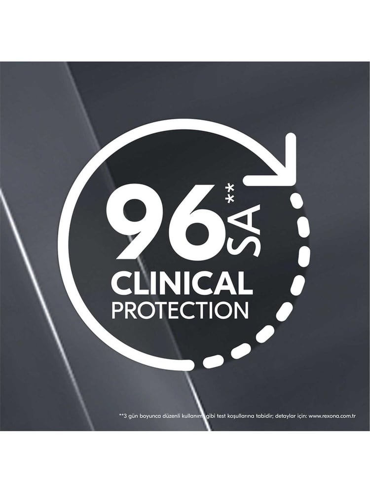 REXONA 45 ML CLINICAL PROTECTION ACTIVE FRESH
