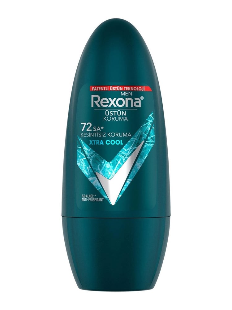 REXONA 50ML ROLL-ON MEN EXTRA COOL
