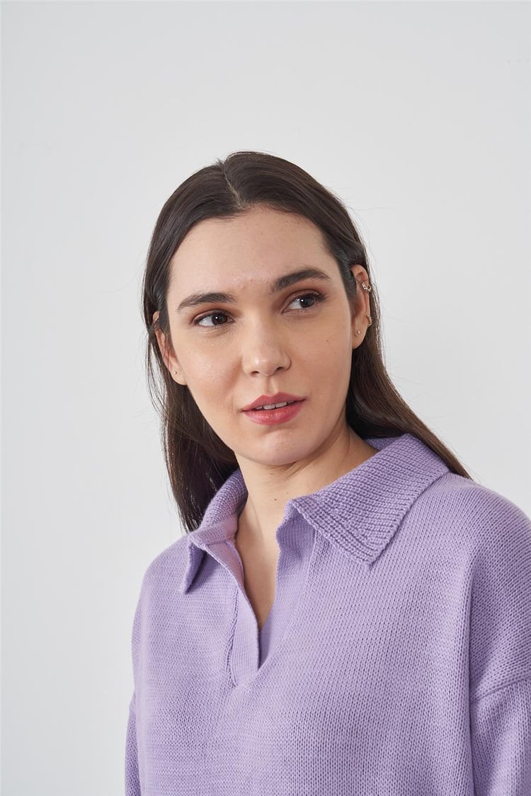 Reyon 75202 Lila Kazak