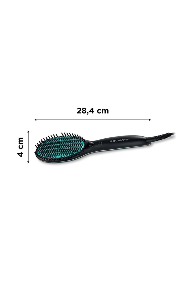 Rowenta Cf5820 Power Straigth Saç Düzleştirici Tarak