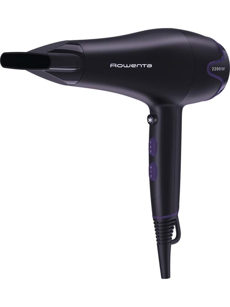 Rowenta Motion Dry CV5715 2200 W Saç Kurutma Makinesi