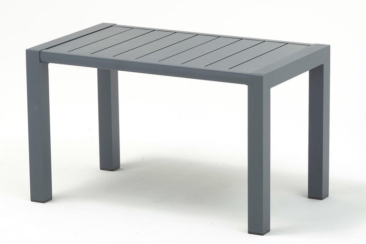 Salerno Yüksek Sehpa