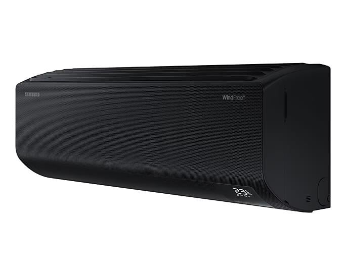 SAMSUNG AR09CXFCABT/SK WINDFREE PREMIUM BLACK 9000