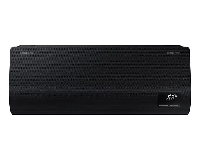 SAMSUNG AR09CXFCABT/SK WINDFREE PREMIUM BLACK 9000