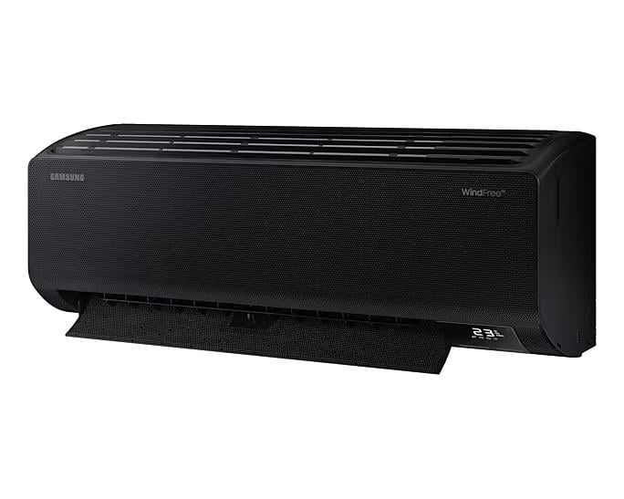 SAMSUNG AR09CXFCABT/SK WINDFREE PREMIUM BLACK 9000